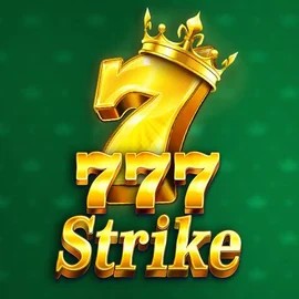 777 Strike online slot from Red Tiger Gaming – play at billybetcasino.eu