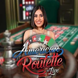American Roulette (Evolution) slot icon by Evolution, available at Billybets Casino