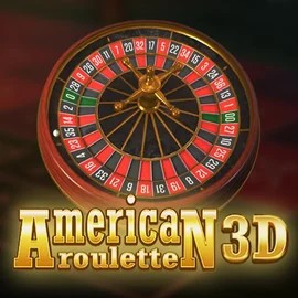 Play the American Roullete 3D (Evoplay) slot by Evoplay on Billybets Casino