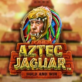 Enjoy Aztec Jaguar Hold & Win by SYNOT Games – logo hosted on billybetcasino.eu
