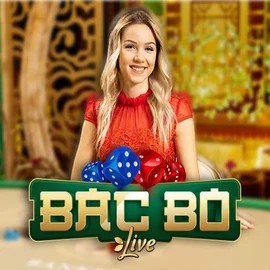 Bac Bo – slot by Evolution, featured at billybetcasino.eu