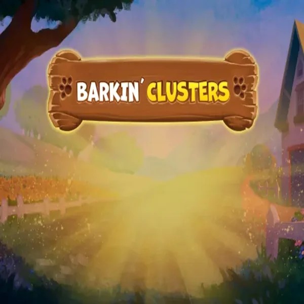 Barkin Clusters online slot from Greentube – play at billybetcasino.eu