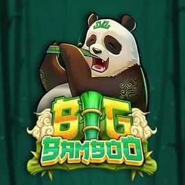 Play Big Bamboo slot by Push Gaming on billybetcasino.eu