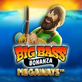 Play Big Bass Bonanza Megaways slot by Pragmatic Play on billybetcasino.eu