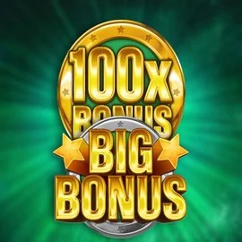 Big Bonus game by Inspired Gaming – logo hosted on Billybets Casino