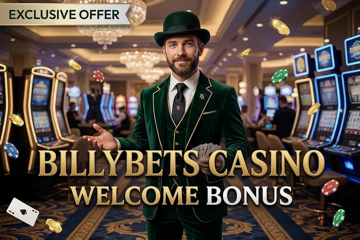Billybets UK Pack