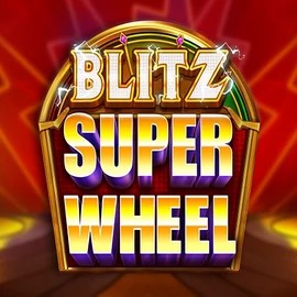 Play Blitz Super Wheel slot by Pragmatic Play on billybetcasino.eu