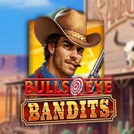 Bulls Eye Bandits – slot by Origins, featured at billybetcasino.eu