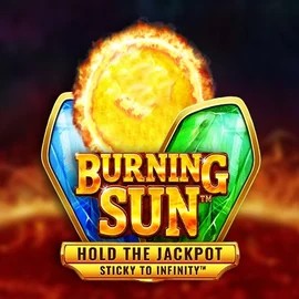 Burning Sun – slot by Wazdan, featured at billybetcasino.eu