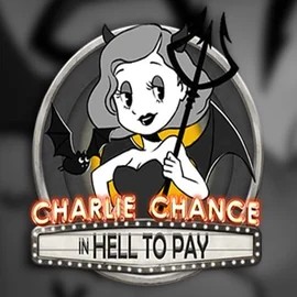 Charlie Chance in Hell to Pay slot icon by Play'n GO, available at Billybets Casino