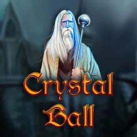 Crystal Ball game by Gamomat – logo hosted on Billybets Casino