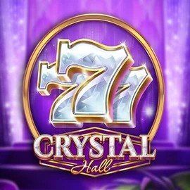 Crystal Hall online slot from Play'n GO – play at billybetcasino.eu