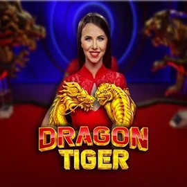 Enjoy Dragon Tiger (Live) by Pragmatic Play – logo hosted on billybetcasino.eu