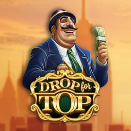 Drop For Top logo by Rarestone Gaming Billybets Casino