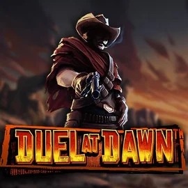 game logo by Hacksaw Gaming on billybetcasino.eu