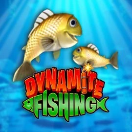 Dynamite Fishing – slot by Inspired Gaming, featured at billybetcasino.eu
