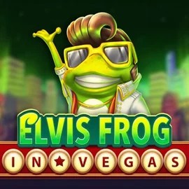 Elvis Frog In Vegas online slot from BGAMING – play at billybetcasino.eu