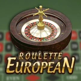 European Roulette (BGaming) slot icon by BGAMING, available at Billybets Casino
