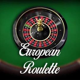 Enjoy European Roulette (Red Tiger) by Red Tiger Gaming – logo hosted on billybetcasino.eu