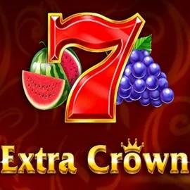 Play Extra Crown slot by Amusnet Interactive on billybetcasino.eu
