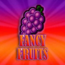 Play Fancy Fruits slot by Gamomat on billybetcasino.eu