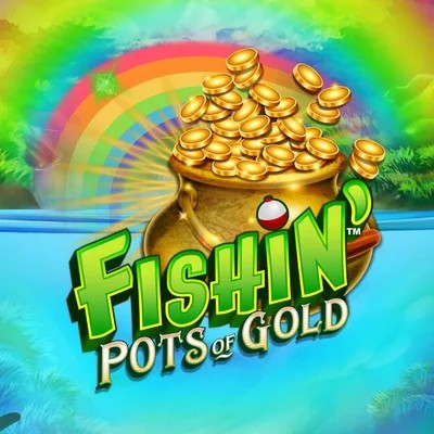 Fishin Pots Of Gold online slot from Gameburger Studios – play at billybetcasino.eu