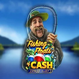 Fishing Floats of Cash online slot from Gold Coin Studio – play at billybetcasino.eu