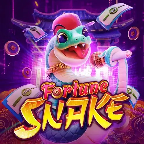 Fortune Snake online game logo by Endorphina on billybetcasino.eu