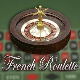 French Roulette (BGaming) by BGAMING, showcased at billybetcasino.eu – game logo