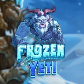 Play the Frozen Yeti slot by BF Games on Billybets Casino