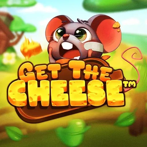Try Get The Cheese slot by Hacksaw Gaming on billybetcasino.eu – logo image