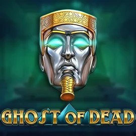 Ghost of Dead game by Play'n GO – logo hosted on Billybets Casino