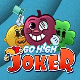 Go High Joker – slot by RubyPlay, featured at billybetcasino.eu