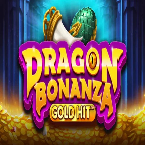 Gold Hit: Dragon Bonanza slot icon by Ash Gaming, available at Billybets Casino