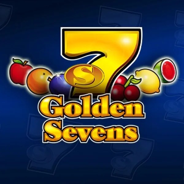 Golden Sevens casino game by Greentube – featured logo at Billybets Casino