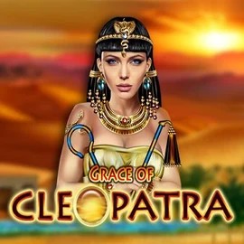 Grace of Cleopatra game by Amusnet Interactive – logo hosted on Billybets Casino