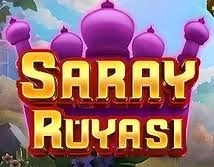 Saray Ruyasi logo by Pragmatic Play Billybets Casino