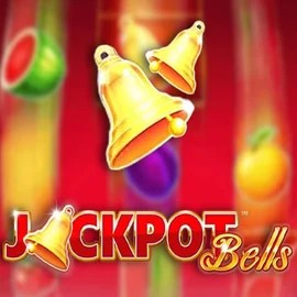Jackpot Bells logo by Playtech Billybets Casino