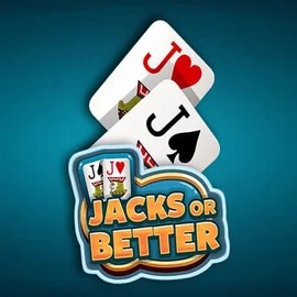 Try Jacks or Better (Red Rake Gaming) slot by Red Rake Gaming on billybetcasino.eu – logo image