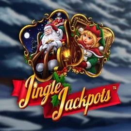 Jingle Jackpots – slot by Dragon Gaming, featured at billybetcasino.eu