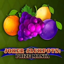 Joker Jackpots: Prize Mania online slot from OctoPlay – play at billybetcasino.eu