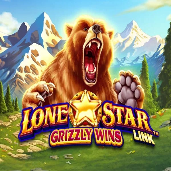 Play Lone Star Link Grizzly Wins slot by Greentube on billybetcasino.eu
