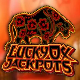 Play Lucky Ox Jackpots slot by Rival on billybetcasino.eu