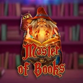 Master of Books – slot by Swintt, featured at billybetcasino.eu