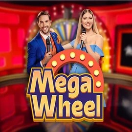 Play the Mega Wheel slot by Pragmatic Play on Billybets Casino