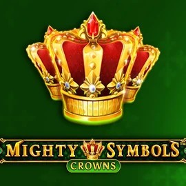 Mighty Symbols Crowns online slot from Wazdan – play at billybetcasino.eu