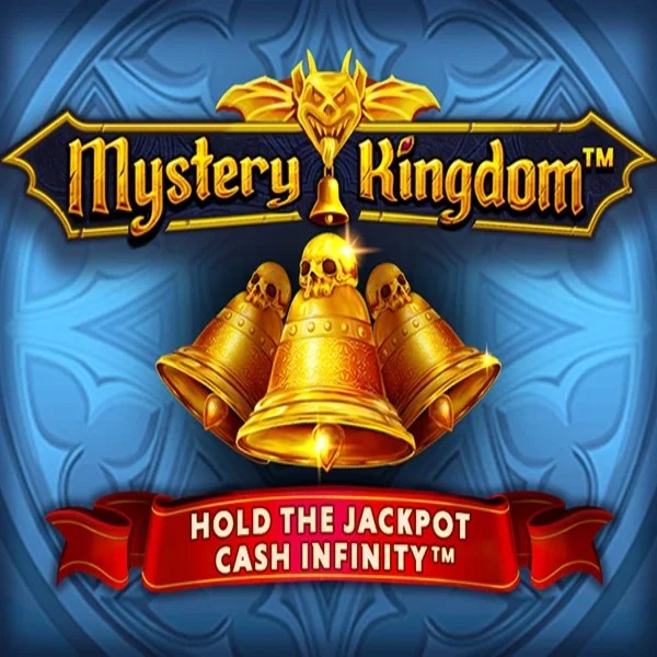 Play Mystery Kingdom Mystery Bells slot by Wazdan on billybetcasino.eu