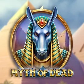Myth of Dead logo by Play'n GO Billybets Casino
