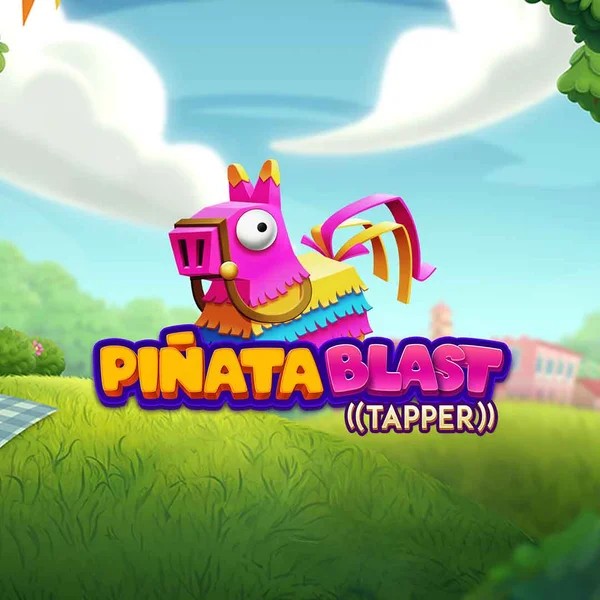 Play Pinata Blast slot by Greentube on billybetcasino.eu