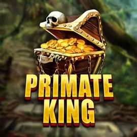 Primate King game by Red Tiger Gaming – logo hosted on Billybets Casino